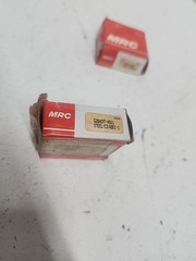 MRC 5204CFF-H501 BALL BEARING (LOT OF 2) **NOS**FAST SHIPPING**
