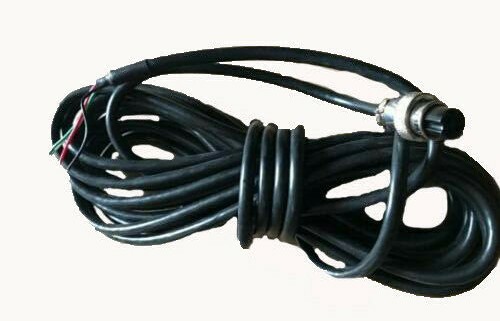 15′ Cable for Optima OP-902 Locosc LP7515 indicator