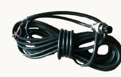 15′ Cable for Optima OP-902 Locosc LP7515 indicator
