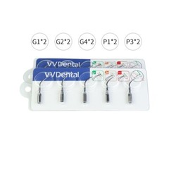 Dental Ultrasonic Piezo Scaler fit EMS Cavitron Handpiece+600ml Water Supply