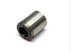 8491A115 Press-Fit Drill Bushing With Head LOT OF 2