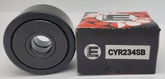 CYR234S Enduro 2 3/4″ Yoke Cam Follower Sealed Roller Bearing CYR234S McGill