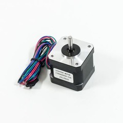US Shipping 5X Nema17 Stepper Motor 1.5 A 0.42 Nm 59 ozin for 3D printer and CNC