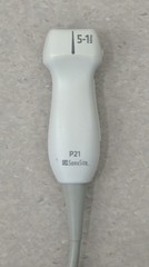 FujiFilm Sonosite P21x/5-1 MHz P07698-21