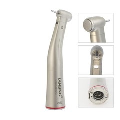 Dental Electric Handpiece 1:5 Fiber Optic Contra Angle MINI Head KaVo LUX M25L