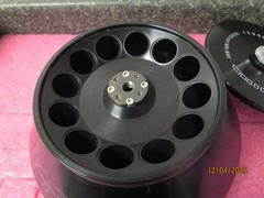 Du Pont Instruments Sorvall SA-600 Centrifuge Rotor Autoclavable – Opened Box