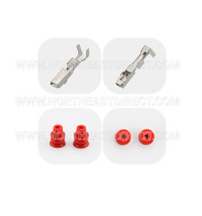 FURUKAWA 12 PINS RFW CONNECTOR 090 SERIES 2.3MM CONNECTOR FW-C-12M-B FW-C-12F-B
