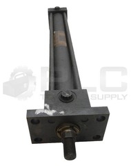 PARKER FLUIDPOWER 02.00 CJ2H LTS14AC 17.000 PNEUMATIC CYLINDER 3000 PSI