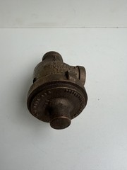 Preferred Utilities ANTI SIPHON valve 3/4″ ANTI SYPHON FUEL OIL New Old Stock