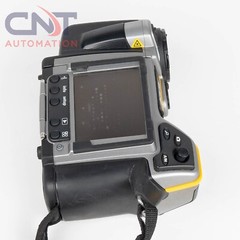 FLIR B400 Thermal Camera 320x240p -20C to 1200C (-4F to 2192F) T 400