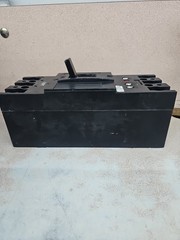 GE TFJ236200 Circuit Breaker 200A 3P 600VAC