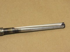 Ingersoll .512 – .547 13-13.9 mm Insert Drill YD1300104C0R01 QwikTwist 8xd