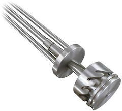 French Cruller Plunger, Belshaw 7B-1009, Type B, F