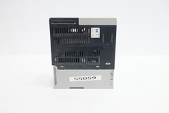 Allen Bradley 25-PM2-A4P8 Powerflex 525 Ac Drive 600hz 1hp 200-240v-ac 0-230v-ac