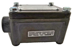 P1X-K85SS-T HI-P PRESSURE SWITCH
