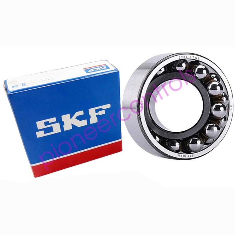 1306K Self-Aligning Ball Bearings 72x30x19mm