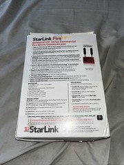 StarLink Fire LTE Universal Commercial Fire Communicator Verizon SLE-LTEV-FIRE