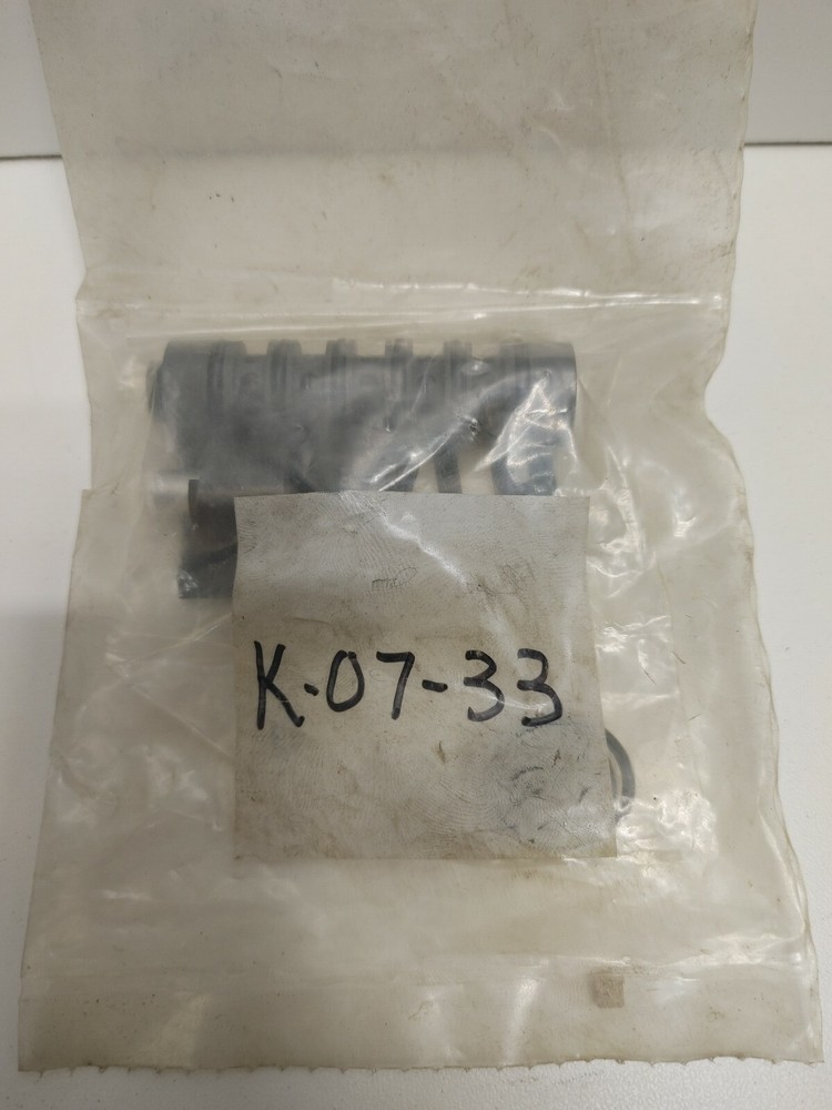 NEW OLD STOCK! NORGREN RC VALVE REPAIR KIT K-07-33