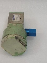 Nabco GCH-37N Valve #1