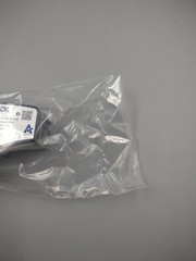 Brady M21750499 Label Tape – Black on White Nylon