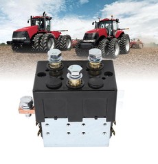 DC182 Motor Reversing Contactor Solenoid Industrial Trucks Airport Tractors