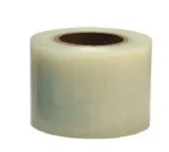 Barrier Film For Dental And Medical 4″ x 6″ Roll of 1200 sheet w/dispenser box