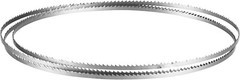 93-1/2 In. Stationary Band Saw Blade – 6 TPI for Precision Cuts