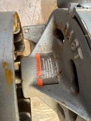 Gast Pca-10? Piston Pump Sep Drive !!!!!!Read Discription!!!!!! might be good!!!