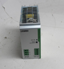2866323 Phoenix Contact TRIO-PS/1AC/24DC/10 New Switching Power