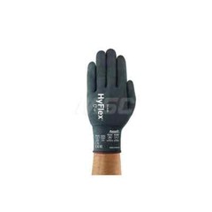 Ansell Size XS (6), ANSI Cut Lvl 4, Abrasion Lvl 4, Silicone-Free Nitrile Coa…