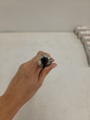 New York Twist Drill 49/64 Core Drill 3FLT .7656×9.875 USA