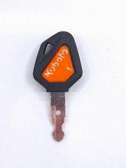 10 Kubota 459A Keys Excavator Backhoe Skid Steer Track Loader Equipment Keys