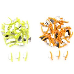Dental Matrix Bands Clamp Ring Adaptive/Diamond Wedges Pliers Fit Palodent V3