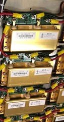 Fujikura laser diode 180W Low hours, 915nm, 60cm fiber length