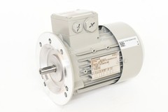 SIEMENS 1LE1003-0CB29-0GB4-Z, H03+H07+M11+M1Y+S05+Y99, Low-voltage motor, 0.18kW