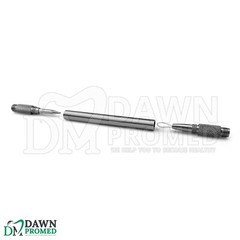 4 Pcs Foreign Object Splinter Removal Kit Probe Eye Magnet Surgical Inst German