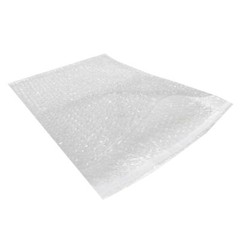 UOFFICE 25 Bubble Out Bags 15×17.5″ Self Seal Wrap Pouches