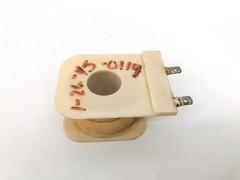 New Westinghouse S-151D786G08 Shunt Trip Coil 125VDC – No Box