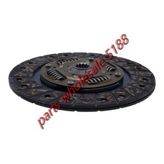 12T Clutch Disc 194-1111-000 67321-01100 for Mitsubishi Satoh D2000 D2050 D2350
