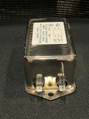 RADIUS POWER DSC1000-4-2.2-2.2-QD 1121-008 1PH/PE 250VAC 16A@40c 50/60HZ