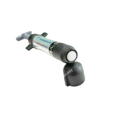 4.5g Dental Composite Resin Light Cure Bright White Veneer Hybrid Aesthetic