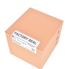 Allen-Bradley PLC ControlLogix 1756-PA72/C AC Power Supply Module