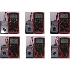 Adjustable 4-20mA Signal Generator Current Voltage Analog Simulator 0-10V/0-2…