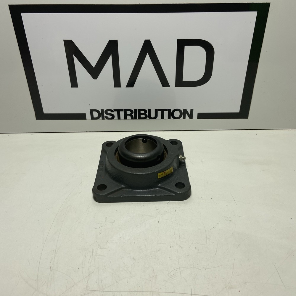 Dodge F4B-SC-204-Springlok Flange Bearing 4-bolt 2.250 bore