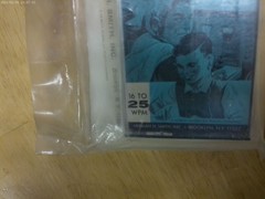 INTERNATIONAL ADVANCED MORSE CODE COURSE CASSETTE HH SMITH,NOS 16 TO 25 WPM