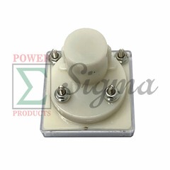 Panel Voltmeter DE-450 For Champion CPE 1200/1500W 1400/1800W Generator 120/240V