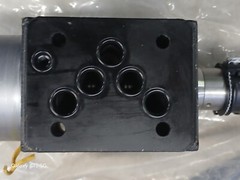 DKE-1613/FV-X 24DC Atos Hydraulic Solenoid Valve DKE-1613/FV-X 24DC 30
