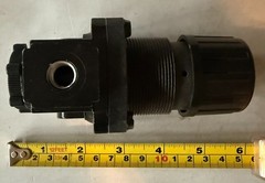 Arrow Pneumatics R352-125 IB Series Air Pressure Regulator 300 PSIG Made in USA