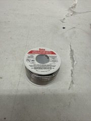 Oatey 29024 0.5lb Safe Flo® 0.117″ Lead-Free Silver Bearing Solder Wire NEW