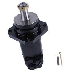 Hydrostatic Drive Motor For Bobcat MT100 MT52 MT55 MT85 6686261 Left Or Right US